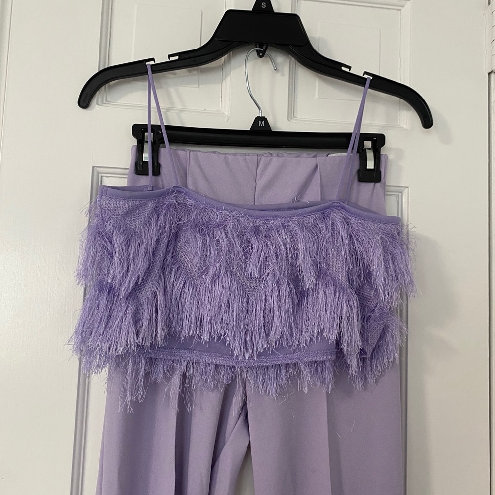 Two Piece Lavander Set !! - image 4